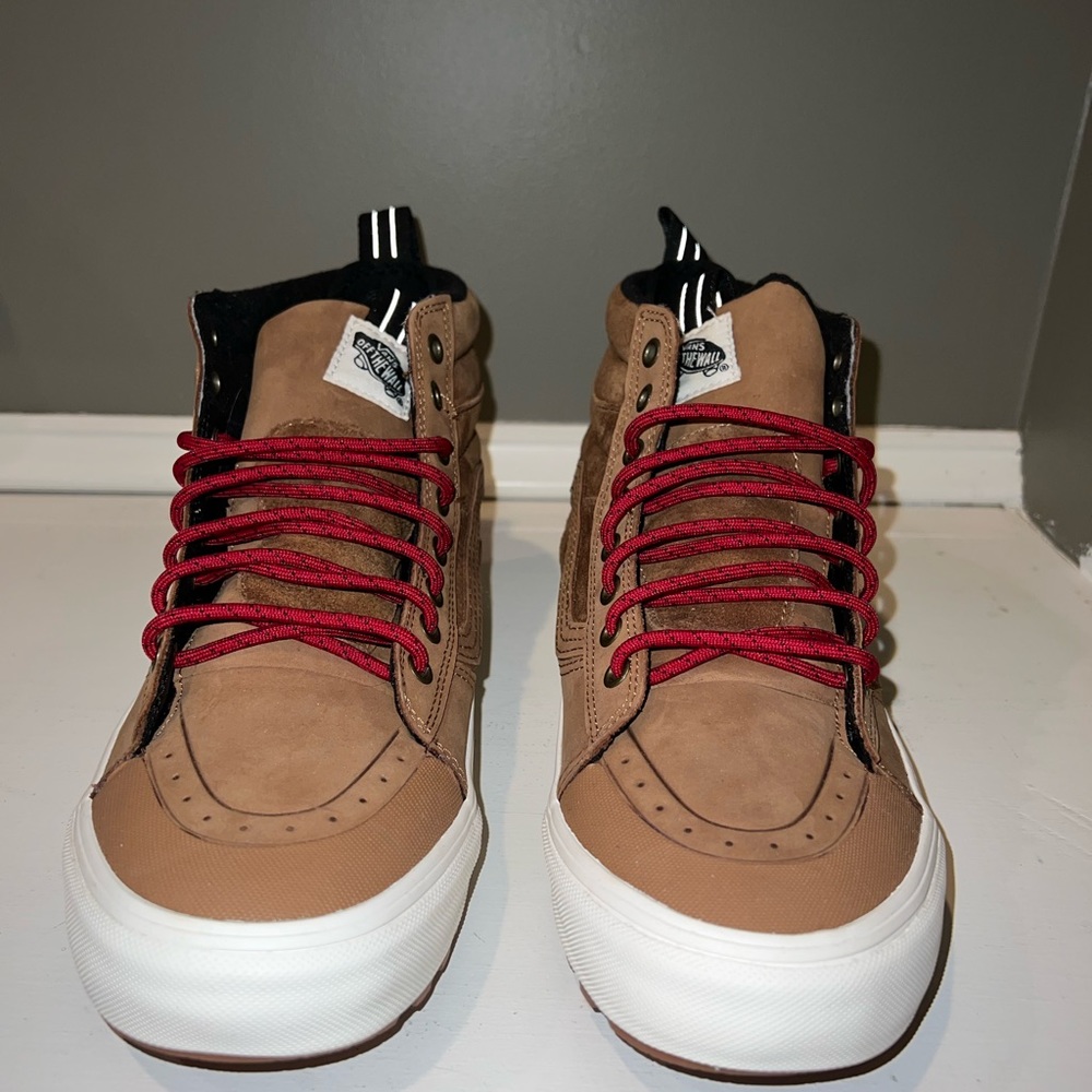 Men’s Vans SK8-Hi MTE-2 Shoes